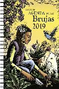 agenda 2019 de las brujas-9788491113652 agenda 2019 de las brujas-9788491113652