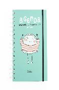 tan tan fan agenda escolar croqueta y empanadilla 2017-18-9788408172000 tan tan fan agenda escolar croqueta y empanadilla 2017-18-9788408172000