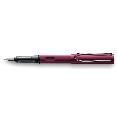 pluma lamy al-star black purple 029 m 1321733-4014519327691 pluma lamy al-star black purple 029 m 1321733-4014519327691