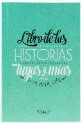 mr. wonderful libro de las historias tuyas y mías y de nadie más-8436547183524 mr. wonderful libro de las historias tuyas y mías y de nadie más-8436547183524
