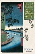 calendario 2011 hiroshige (ref. 110534) 30x30-9783867657846 calendario 2011 hiroshige (ref. 110534) 30x30-9783867657846