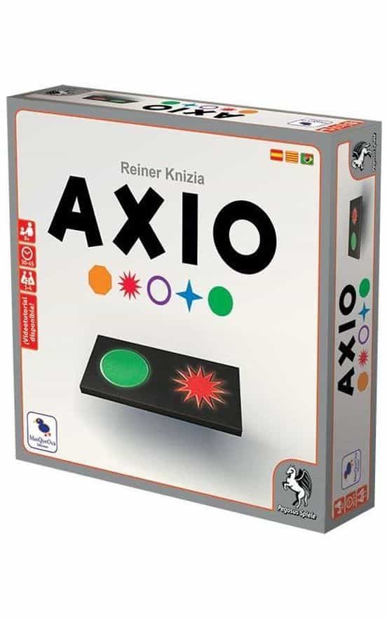 Axio Al Mejor Precio Casa Del Libro Axio Al Mejor Precio Casa Del Libro