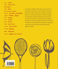 642 cosas para dibujar-9788401019104