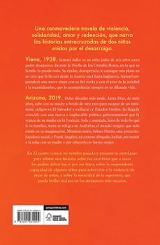 el viento conoce mi nombre-isabel allende-9788401032004