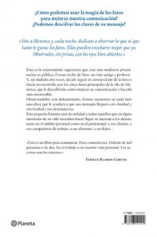 la isla de los 5 faros-ferran ramon cortes-ferran ramon cortes-9788408109204