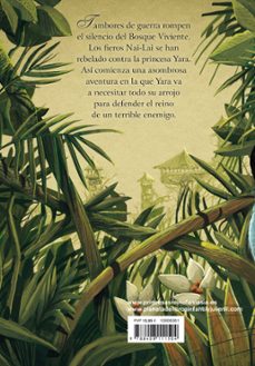 princesas del reino de la fantasia 4: princesa de los bosques-tea stilton-9788408111504