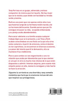 sigueme la corriente-megan maxwell-9788408258704