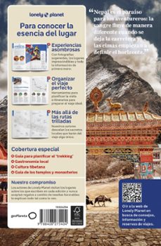 nepal 2024 (lonely planet, 6.ª ed.)-9788408275404