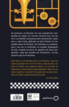 fórmula 1-victor abad-9788408281504