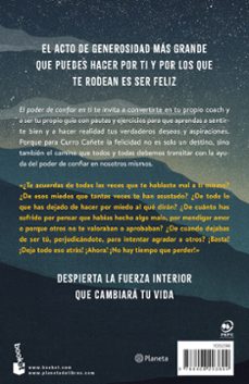 el poder de confiar en ti-curro cañete-9788408293804