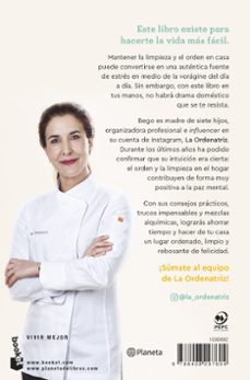 limpieza, orden y felicidad-9788408297604