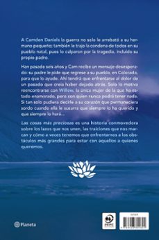 las cosas más preciosas-rebecca yarros-9788408309604