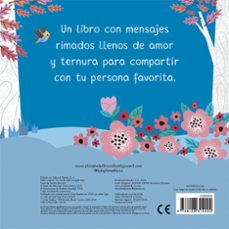 eres mi osito favorito. libro de cartón con troqueles-nicola edwards-9788408314004