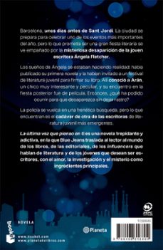 la última vez que pienso en ti-9788408318804