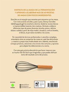 Imagen Secuandaria de Los secretos de una buena masa. Abrir galería completa.