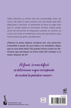 Imagen Secuandaria de Cómo llamarte amor 1. A gritos. Abrir galería completa.