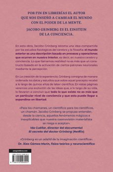 la creación de la experiencia-jacobo grinberg-zylberbaum-9788410096004