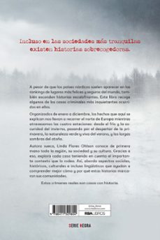un año entre tinieblas nórdicas-linda flores-9788411329804