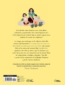 Imagen Secuandaria de CUENTOS MONTESSORI PARA POTENCIAR LA AUTOESTIMA. Abrir galería completa.