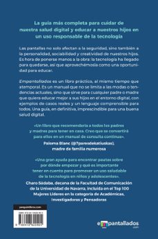 empantallados-m jose abad-9788418620904