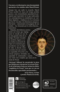 el escritor y las ciencias psíquicas-bertrand meheust-9788419996404
