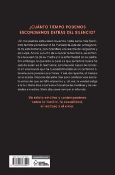 tambien fuimos silencio-fran lopez galan-9788425368004