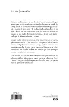 mañana puede ser un gran dia-betty smith-9788426402004