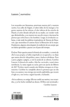 de repente, la libertad-evelyne pisier-caroline laurent-9788426405104