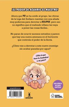 magic stars 4 - el poder de eclipse-iguazel seron-9788427248304