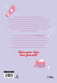 tu piel, tu crush-celia martinez @theporefectskin-9788427253704