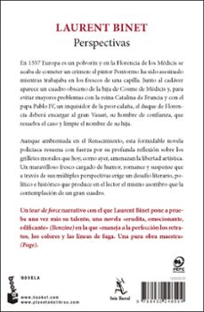 perspectivas-laurent binet-9788432248504