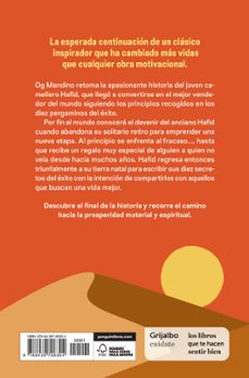 el vendedor mas grande grande del mundo, (vol. ii): los diez secr etos del exito-og mandino-9788439706304