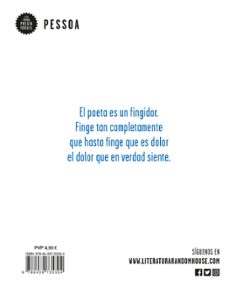 suave es vivir solo-fernando pessoa-9788439735304