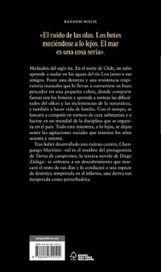 tierra de campeones (mapa de las lenguas)-diego zuñiga-9788439742104