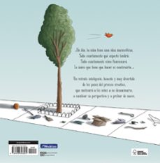 la idea más maravillosa-ashley spires-9788448848804