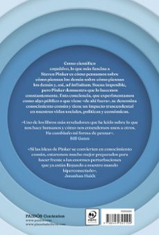 cuando todos saben que todos lo saben...-steven pinker-9788449345104