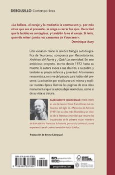 el laberinto del mundo-marguerite yourcenar-9788466337304