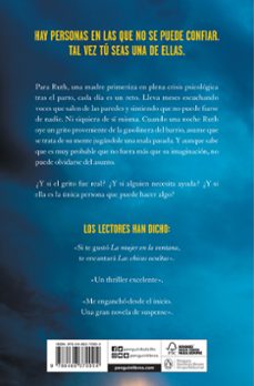 las chicas ocultas-rebecca whitney-9788466370004