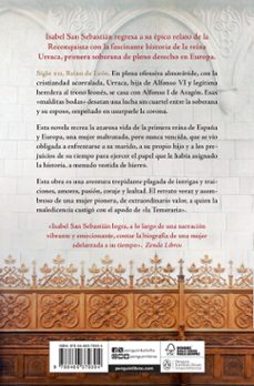 la temeraria (edición limitada)-isabel san sebastian-9788466379304