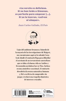 liberty bar-georges simenon-9788466380904