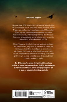 el juego del alma (edición serie) (serie la chica de nieve)-javier castillo-9788466381604