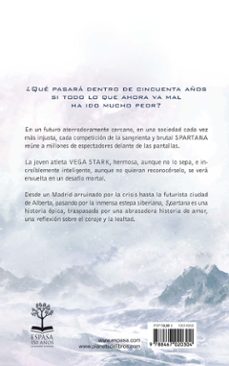 spartana-juan jose gomez cadenas-9788467020304