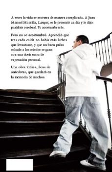(pe) 16 escalones para ir a la cama-juan manuel montilla-9788467031904