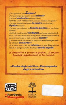 ¿para que sirve un cuñao? y otras historias familiares-arturo gonzalez campos-sergio fernandez. el monaguillo-9788467037104