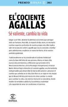 el cociente agallas (premio espasa de ensayo 2013)-mario alonso puig-9788467039504