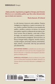 la magia de leer-jose antonio marina-maria de la valgoma-9788483462904