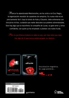 despedida (ellas)-claudia gray-9788484416104