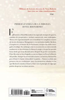 siempre hay un mañana-nora roberts-9788490327104