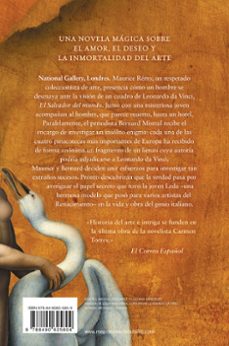 la dama del cisne-carmen torres ripa-9788490625804