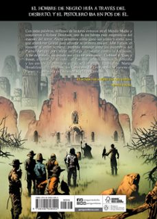 el nacimiento del pistolero ( la torre oscura i)-stephen king-9788490628904